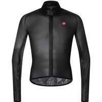 Castelli Herren Squall Shell Jacke Castelli Herren Squall Shell Jacke von Castelli