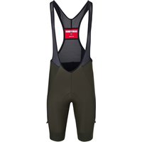 Castelli Herren Unlimited Cargo Bib kurz Castelli Herren Unlimited Cargo Bib kurz von Castelli