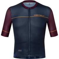 Castelli Herren Unlimited Endurance 2 Trikot Castelli Herren Unlimited Endurance 2 Trikot von Castelli