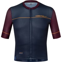 Castelli Herren Unlimited Endurance 2 Trikot von Castelli