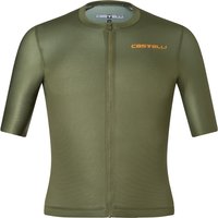Castelli Herren Unlimited Entrata 3 Trikot Castelli Herren Unlimited Entrata 3 Trikot von Castelli