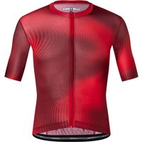 Castelli Herren Vortice Trikot Castelli Herren Vortice Trikot von Castelli