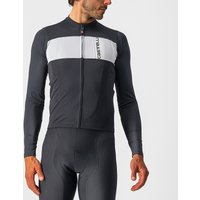 Castelli PROLOGO 7 LONG SLEEVE Radtrikot langarm von Castelli