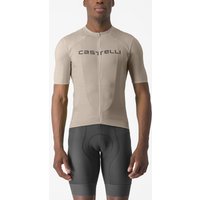 Castelli PROLOGO LITE JERSEY Kurzarm Radtrikot von Castelli