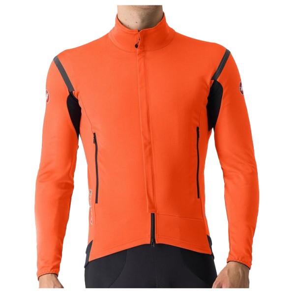 Castelli - Perfetto RoS 2 Jacket - Fahrradjacke Gr L rot Castelli - Perfetto RoS 2 Jacket - Fahrradjacke Gr L rot von Castelli