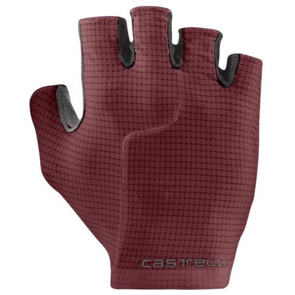 Castelli - Premio Evo Glove - Handschuhe Gr L rot Castelli - Premio Evo Glove - Handschuhe Gr L rot von Castelli