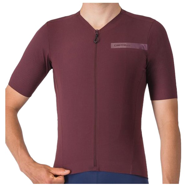 Castelli - Premio Evo Jersey - Radtrikot Gr S bunt Castelli - Premio Evo Jersey - Radtrikot Gr S bunt von Castelli