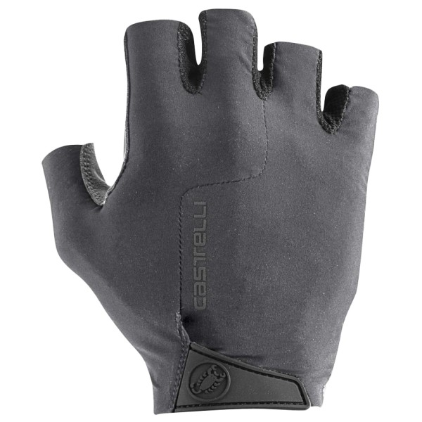 Castelli - Premio Glove - Handschuhe Gr M grau von Castelli