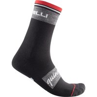 Castelli QUINDICI SOFT MERINO SOCK Socken von Castelli