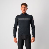 Castelli RADDOPPIA 3 JACKET Softshell Fahrradjacke Castelli RADDOPPIA 3 JACKET Softshell Fahrradjacke von Castelli