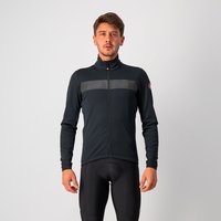 Castelli RADDOPPIA 3 JACKET Softshell Fahrradjacke von Castelli