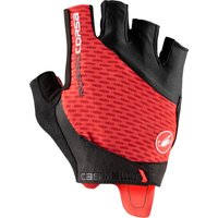 Castelli Rosso Corsa Pro V Handschuhe Castelli Rosso Corsa Pro V Handschuhe von Castelli