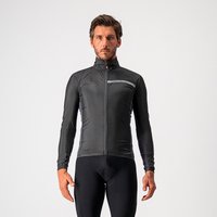 Castelli SQUADRA STRETCH JACKET Windjacke von Castelli