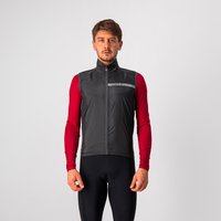 Castelli SQUADRA STRETCH VEST Windweste Castelli SQUADRA STRETCH VEST Windweste von Castelli