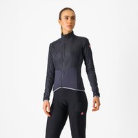 Castelli UNLIMITED W Damen Thermojacke Castelli UNLIMITED W Damen Thermojacke von Castelli