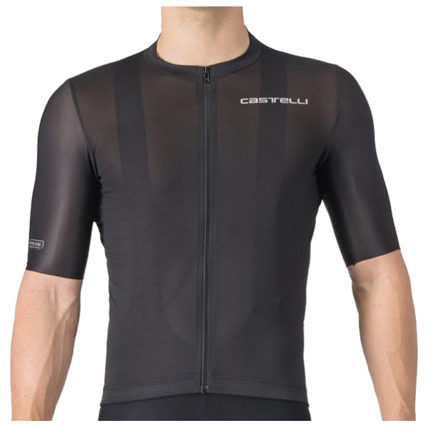 Castelli - Unlimited Entrata 3 Jersey - Radtrikot Gr XXL grau Castelli - Unlimited Entrata 3 Jersey - Radtrikot Gr XXL grau von Castelli