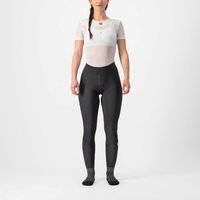 Castelli VELOCISSIMA THERMAL TIGHT Damen Thermo Radhose von Castelli