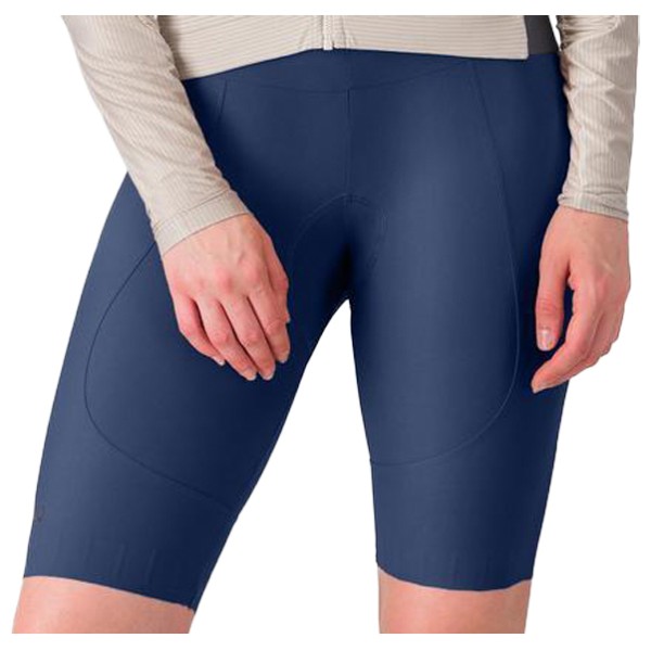 Castelli - Women's Espresso DT Bibshort - Radhose Gr M blau Castelli - Women's Espresso DT Bibshort - Radhose Gr M blau von Castelli