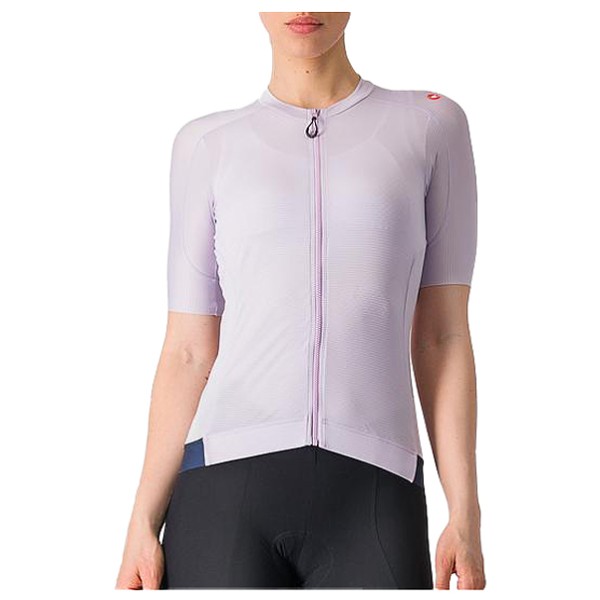 Castelli - Women's Espresso Jersey - Radtrikot Gr M weiß Castelli - Women's Espresso Jersey - Radtrikot Gr M weiß von Castelli