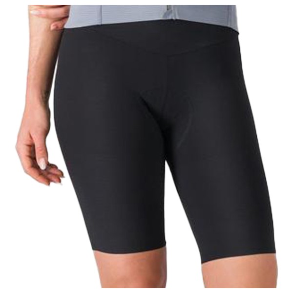 Castelli - Women's Premio Evo Short - Radhose Gr M schwarz Castelli - Women's Premio Evo Short - Radhose Gr M schwarz von Castelli