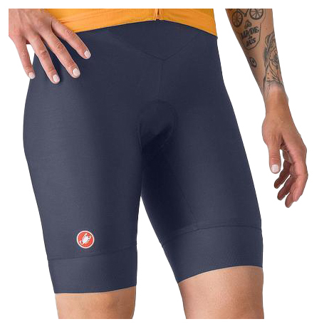 Castelli - Women's Prima 2 DT Bibshort - Radhose Gr XL blau Castelli - Women's Prima 2 DT Bibshort - Radhose Gr XL blau von Castelli