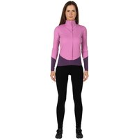 Damen-Set (Winterjacke + lange Radhose) CASTELLI Beta RoS Damen-Set (2 von Castelli