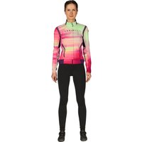 Damen-Set (Winterjacke + lange Radhose) CASTELLI Perfetto RoS - Ltd Damen-Set (2 von Castelli