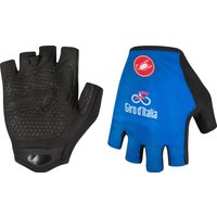 GIRO D'ITALIA 2024 Handschuhe, für Herren, Größe S, Fahrradhandschuhe, GIRO D'ITALIA 2024 Handschuhe, für Herren, Größe S, Fahrradhandschuhe, von Castelli