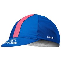 GIRO D'ITALIA Azzurro 2024 Schirmmütze, für Herren, Fahrradcap, Radcap|GIRO GIRO D'ITALIA Azzurro 2024 Schirmmütze, für Herren, Fahrradcap, Radcap|GIRO von Castelli