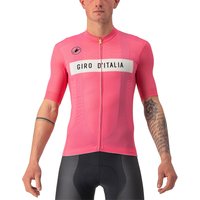 GIRO D'ITALIA Fuori 2024 Kurzarmtrikot, für Herren, Größe 3XL, Radlertrikot, GIRO D'ITALIA Fuori 2024 Kurzarmtrikot, für Herren, Größe 3XL, Radlertrikot, von Castelli