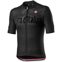 GIRO D'ITALIA Heritage 2024 Kurzarmtrikot, für Herren, Größe M, Fahrradtrikot, GIRO D'ITALIA Heritage 2024 Kurzarmtrikot, für Herren, Größe M, Fahrradtrikot, von Castelli