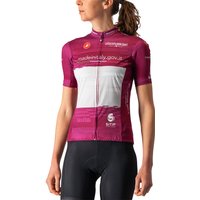 GIRO D'ITALIA Maglia Ciclamino 2023 Damentrikot, Größe M|GIRO D'ITALIA Women's GIRO D'ITALIA Maglia Ciclamino 2023 Damentrikot, Größe M|GIRO D'ITALIA Women's von Castelli