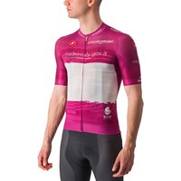 GIRO D'ITALIA Maglia Ciclamino Race 2023 Kurzarmtrikot, für Herren, Größe M, GIRO D'ITALIA Maglia Ciclamino Race 2023 Kurzarmtrikot, für Herren, Größe M, von Castelli