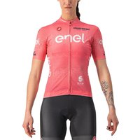 GIRO D'ITALIA Maglia Rosa 2022 Damentrikot, Größe L|GIRO D'ITALIA Women's Jersey GIRO D'ITALIA Maglia Rosa 2022 Damentrikot, Größe L|GIRO D'ITALIA Women's Jersey von Castelli