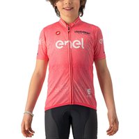GIRO D'ITALIA Maglia Rosa 2022 Kindertrikot, Größe XL|GIRO D'ITALIA Maglia Rosa GIRO D'ITALIA Maglia Rosa 2022 Kindertrikot, Größe XL|GIRO D'ITALIA Maglia Rosa von Castelli