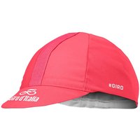 GIRO D'ITALIA Rosa 2024 Schirmmütze, für Herren, Fahrradcap, Radcap|GIRO von Castelli