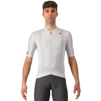 GIRO D'ITALIA Trofeo 2024 Kurzarmtrikot, für Herren, Größe M, Fahrradtrikot, GIRO D'ITALIA Trofeo 2024 Kurzarmtrikot, für Herren, Größe M, Fahrradtrikot, von Castelli