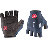 ITALIENISCHE NATIONAL- MANNSCHAFT 2024 Handschuhe, für Herren, Größe 2XL, von Castelli