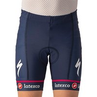 QUICK-STEP ALPHA VINYL 2022 Kinder Radhose, für Herren, Größe XL, Radhose, QUICK-STEP ALPHA VINYL 2022 Kinder Radhose, für Herren, Größe XL, Radhose, von Castelli
