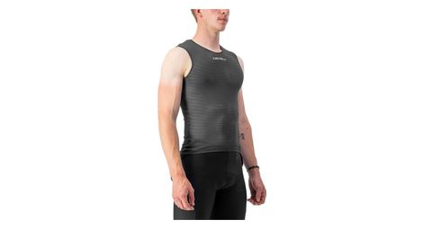 armelloses unterhemd castelli pro mesh 2 0 schwarz armelloses unterhemd castelli pro mesh 2 0 schwarz von Castelli