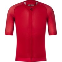 castelli Aero Race 7.0 Trikot Herren von Castelli