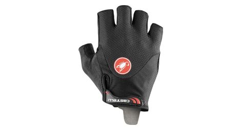castelli arenberg gel 2 handschuhe schwarz castelli arenberg gel 2 handschuhe schwarz von Castelli
