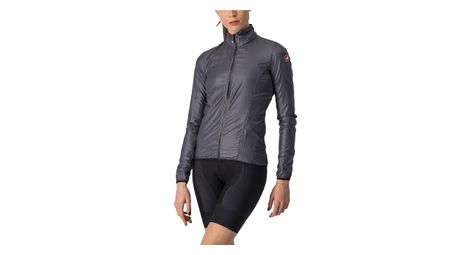 castelli aria shell w damenjacke dunkelgrau castelli aria shell w damenjacke dunkelgrau von Castelli