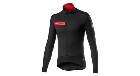 castelli beta ros jacke schwarz von Castelli