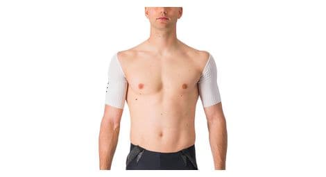 castelli bolero weise kurze aero armel von Castelli