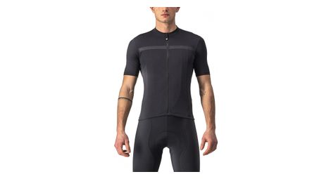 castelli classica trikot schwarz castelli classica trikot schwarz von Castelli
