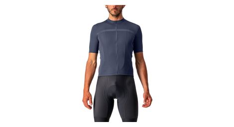 castelli classifica kurzarmtrikot dunkelblau castelli classifica kurzarmtrikot dunkelblau von Castelli