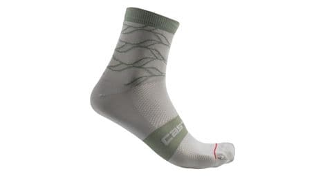 castelli climber s 3 0 12 damen socken grau von Castelli