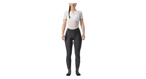 castelli damen tragerlose tights velocissima dt schwarz castelli damen tragerlose tights velocissima dt schwarz von Castelli