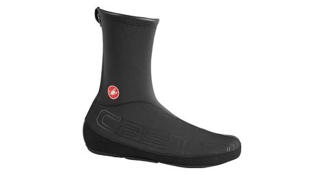 castelli diluvio ul uberschuhe schwarz castelli diluvio ul uberschuhe schwarz von Castelli
